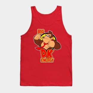 Big Energy Tank Top